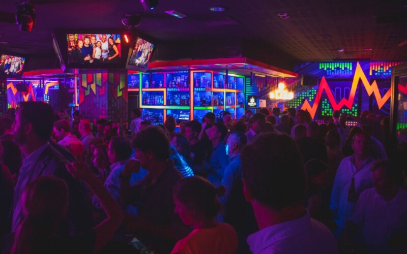 Cholo Group. Vive la auténtica experiencia sevillana.